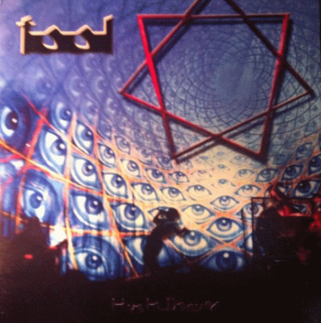 Tool : Live in Denver